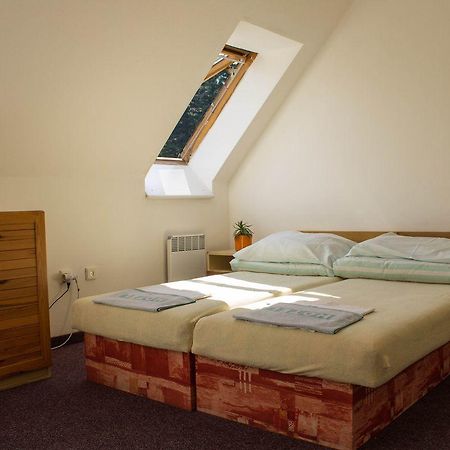 Hotel Figura Malá Morávka Eksteriør bilde